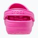 Шльопанці Crocs Classic Clog Дитячі шльопанці сік 13