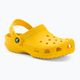 Шльопанці Crocs Classic Clog Kids соняшникові 2