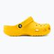 Шльопанці Crocs Classic Clog Kids соняшникові 3