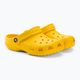 Шльопанці Crocs Classic Clog Kids соняшникові 5