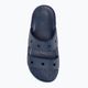 Crocs Classic Sandal Дитячі шльопанці темно-сині 6