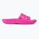 Crocs Classic Crocs Slide шльопанці сік 2