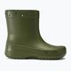Crocs Classic Rain Boot армійські зелені чоловічі веллінги 2