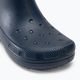 Crocs Classic Rain Boot темно-сині чоловічі веллінги 7