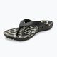 Жіночі шльопанці Crocs Kadee II Graphic black/multi animal 7