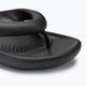 Шльопанці Crocs Mellow Recovery black 7