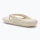 Шльопанці Crocs Mellow Recovery bone 3