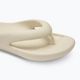 Шльопанці Crocs Mellow Recovery bone 7