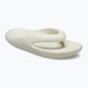 Шльопанці Crocs Mellow Recovery bone 8