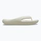 Шльопанці Crocs Mellow Recovery bone 9