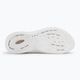 Жіночі туфлі Crocs LiteRide 360 Pacer рожева глина/білий 4