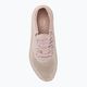 Жіночі туфлі Crocs LiteRide 360 Pacer рожева глина/білий 5