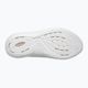 Жіночі туфлі Crocs LiteRide 360 Pacer рожева глина/білий 11
