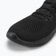 Жіночі туфлі Crocs LiteRide 360 Pacer чорні/чорні 7