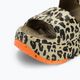 Босоніжки Crocs Hiker Xscape Animal хакі/леопардовий 7