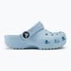 Дитячі шльопанці Crocs Classic Clog T синій кальцит 3
