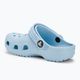 Дитячі шльопанці Crocs Classic Clog T синій кальцит 4