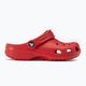 Crocs Classic Clog Дитячі шльопанці спортивні червоні 3