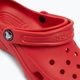 Crocs Classic Clog Дитячі шльопанці спортивні червоні 9