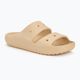 Жіночі шльопанці Crocs Classic Sandal V2 shitake
