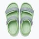 Сандалі дитячі Crocs Crocband Cruiser Toddler fair green/dusty green 11