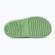 Сандалі дитячі Crocs Crocband Cruiser Toddler fair green/dusty green 4