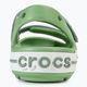 Сандалі дитячі Crocs Crocband Cruiser Toddler fair green/dusty green 6