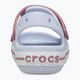 Сандалі дитячі Crocs Crocband Cruiser Toddler dreamscape/cassis 10