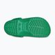 Шльопанці Crocs Classic green ivy 4