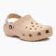 Шльопанці Crocs Classic Clog Kids shitake 2