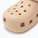 Шльопанці Crocs Classic Clog Kids shitake 8