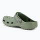 Шльопанці Crocs Classic moss 4