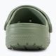 Шльопанці Crocs Classic moss 7