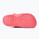 Шльопанці Crocs Classic hot blush 5