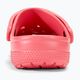 Шльопанці Crocs Classic hot blush 7