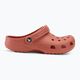 Шльопанці Crocs Classic strawberry wine 3