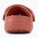 Шльопанці Crocs Classic strawberry wine 7