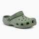 Crocs Classic Clog Дитячі шльопанці мох