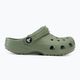 Crocs Classic Clog Дитячі шльопанці мох 3