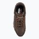 Чоловічі трекінгові кросівки SKECHERS Equalizer 5.0 Trail Solix коричнево-помаранчеві 6