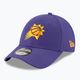 Бейсболка New Era NBA The League Phoenix Suns dark purple