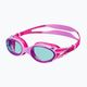 Дитячі окуляри для плавання Speedo Biofuse 2.0 Junior рожеві/рожеві