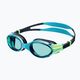 Дитячі окуляри для плавання Speedo Biofuse 2.0 Junior сині/зелені