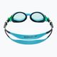 Дитячі окуляри для плавання Speedo Biofuse 2.0 Junior сині/зелені 2