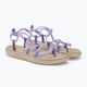 Босоніжки туристичні жіночі Teva Voya Infinity фіолетові 1019622 4