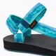 Жіночі трекінгові сандалі Teva Original Universal Tie-Dye sorbet blue 8