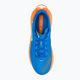 Кросівки для бігу чоловічі HOKA Rincon 3 блакитно-помаранчеві 1119395-CSVO 5