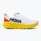 Кросівки для бігу чоловічі HOKA Rincon 3 білі 1119395-WEGG 2