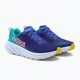 Кросівки для бігу жіночі HOKA Rincon 3 блакитні 1119396-BBCRM 4