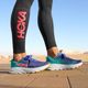 Кросівки для бігу жіночі HOKA Rincon 3 блакитні 1119396-BBCRM 2